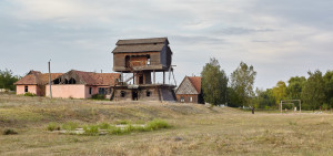 Near Cupcui, Leova district.