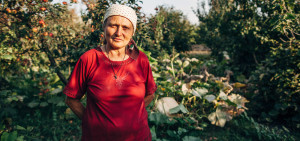 Valentina Ciobanu, Lopatnic.